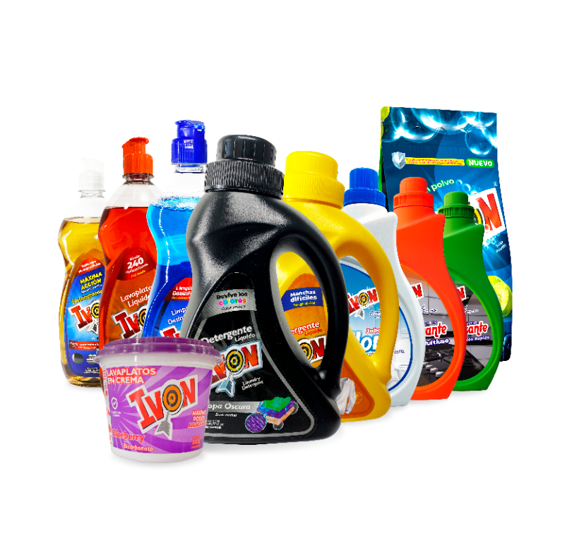 Products Ivon
